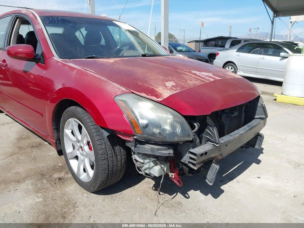 1N4BA41E78C807316 2008 NISSAN MAXIMA photo no. 11