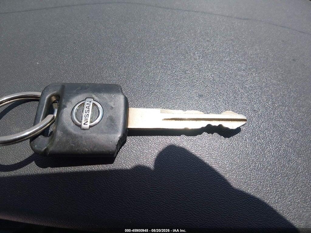 5N1AR18B38C629070 2008 NISSAN PATHFINDER photo no. 11