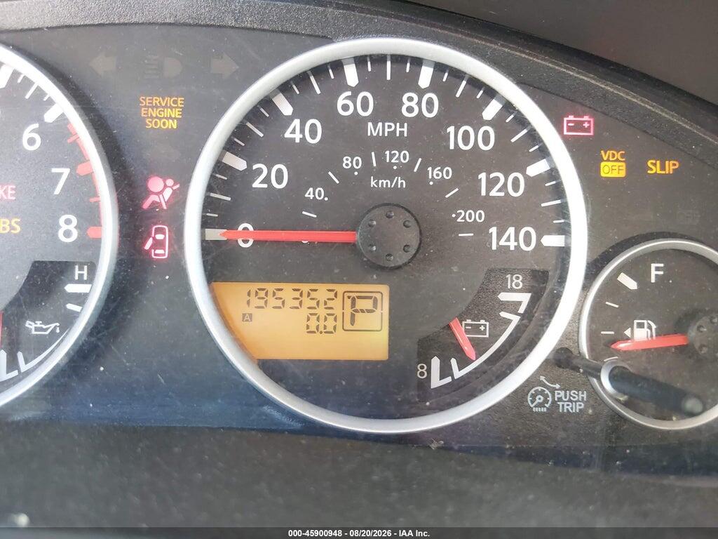 5N1AR18B38C629070 2008 NISSAN PATHFINDER photo no. 7
