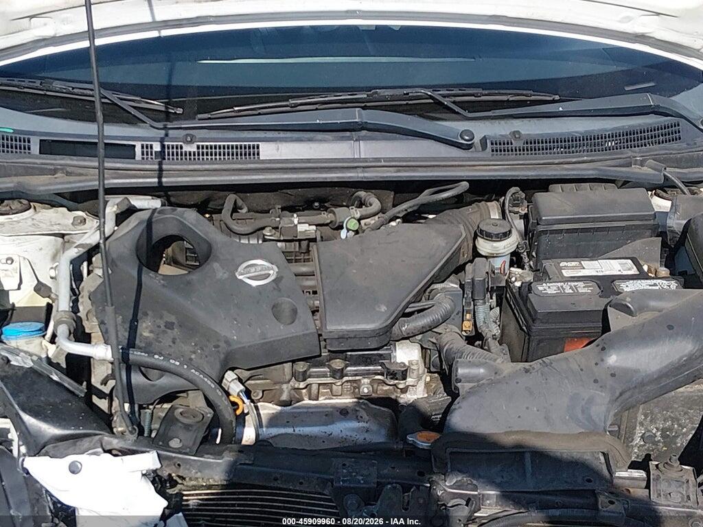 3N1CB61E48L680300 2008 NISSAN SENTRA photo no. 10