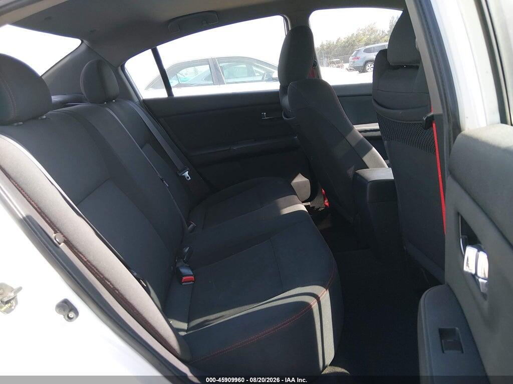 3N1CB61E48L680300 2008 NISSAN SENTRA photo no. 8