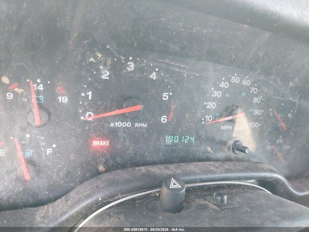 1J4FA39S65P323720 2005 JEEP WRANGLER photo no. 7