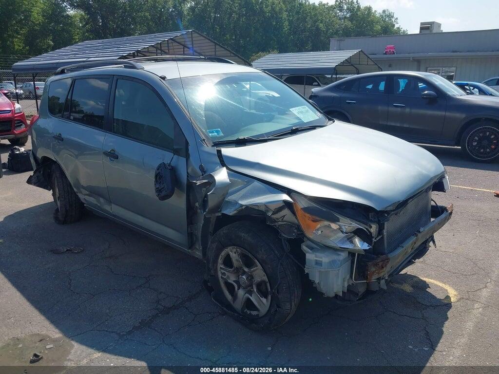 JTMBD33V375102704 2007 TOYOTA RAV4 photo no. 1