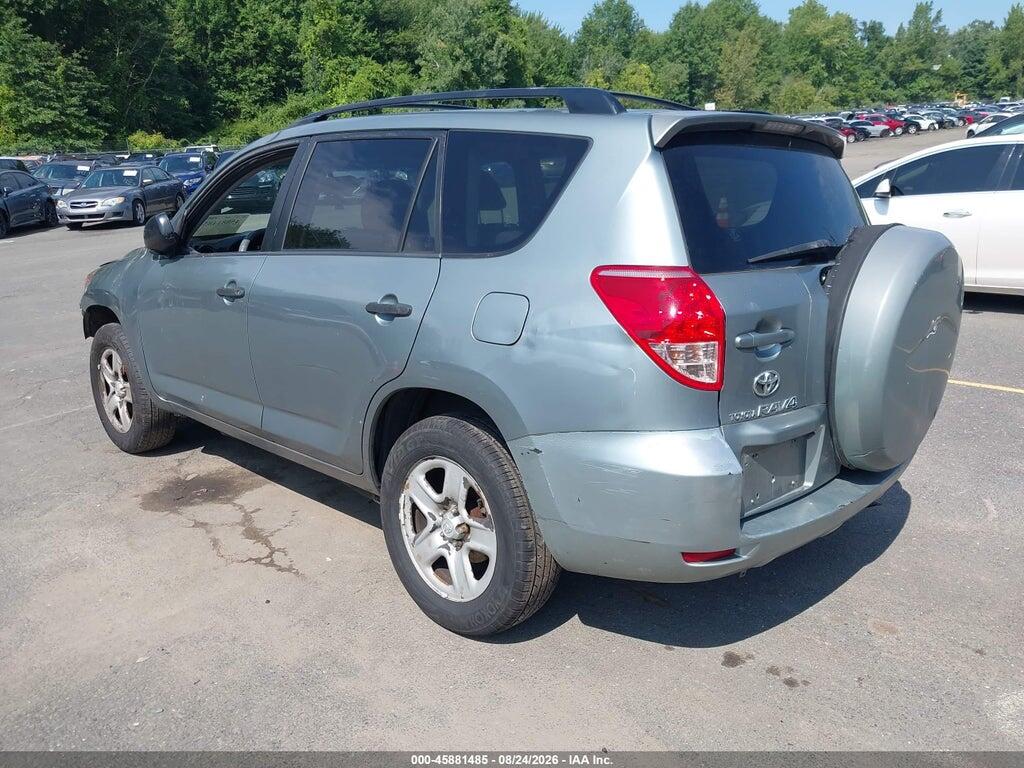 JTMBD33V375102704 2007 TOYOTA RAV4 photo no. 3