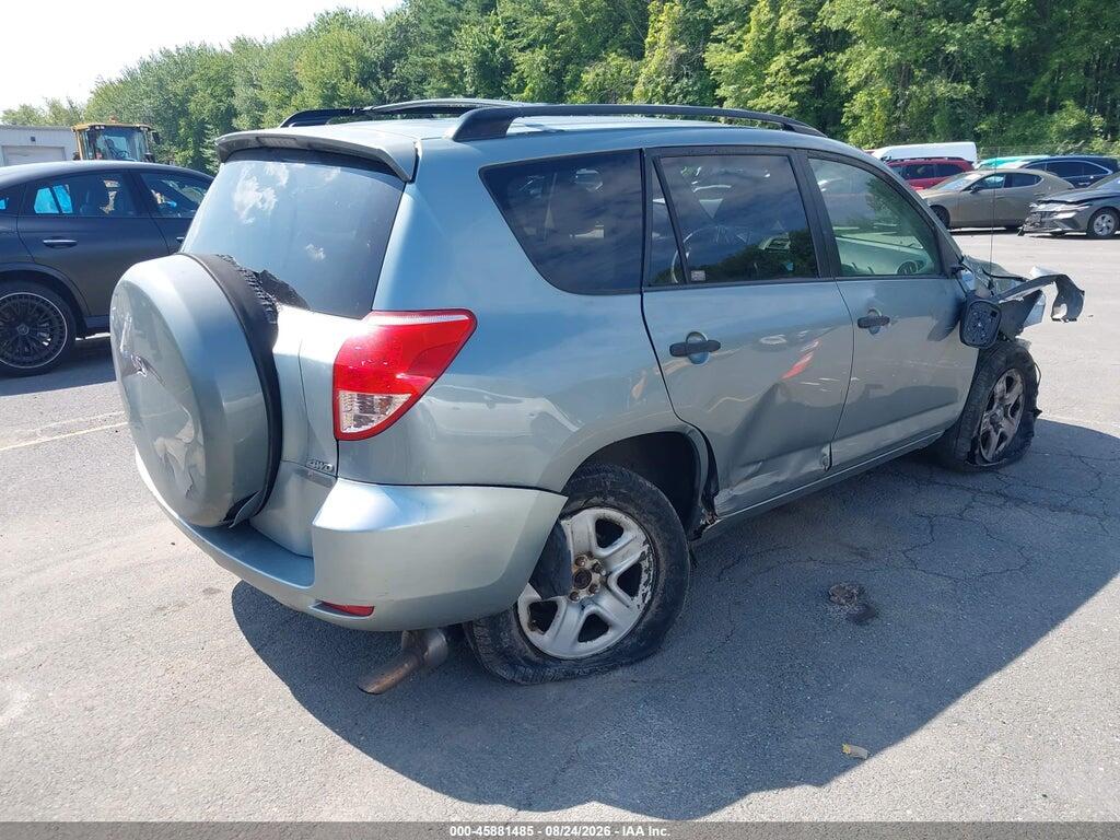 JTMBD33V375102704 2007 TOYOTA RAV4 photo no. 4