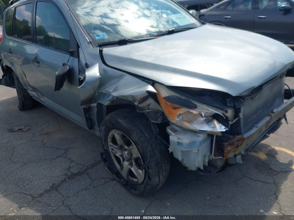 JTMBD33V375102704 2007 TOYOTA RAV4 photo no. 6