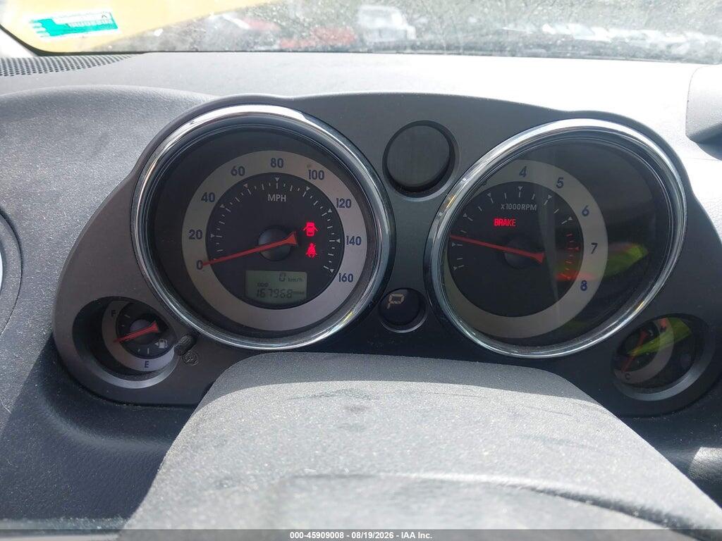 4A3AK24F89E020986 2009 MITSUBISHI ECLIPSE photo no. 7