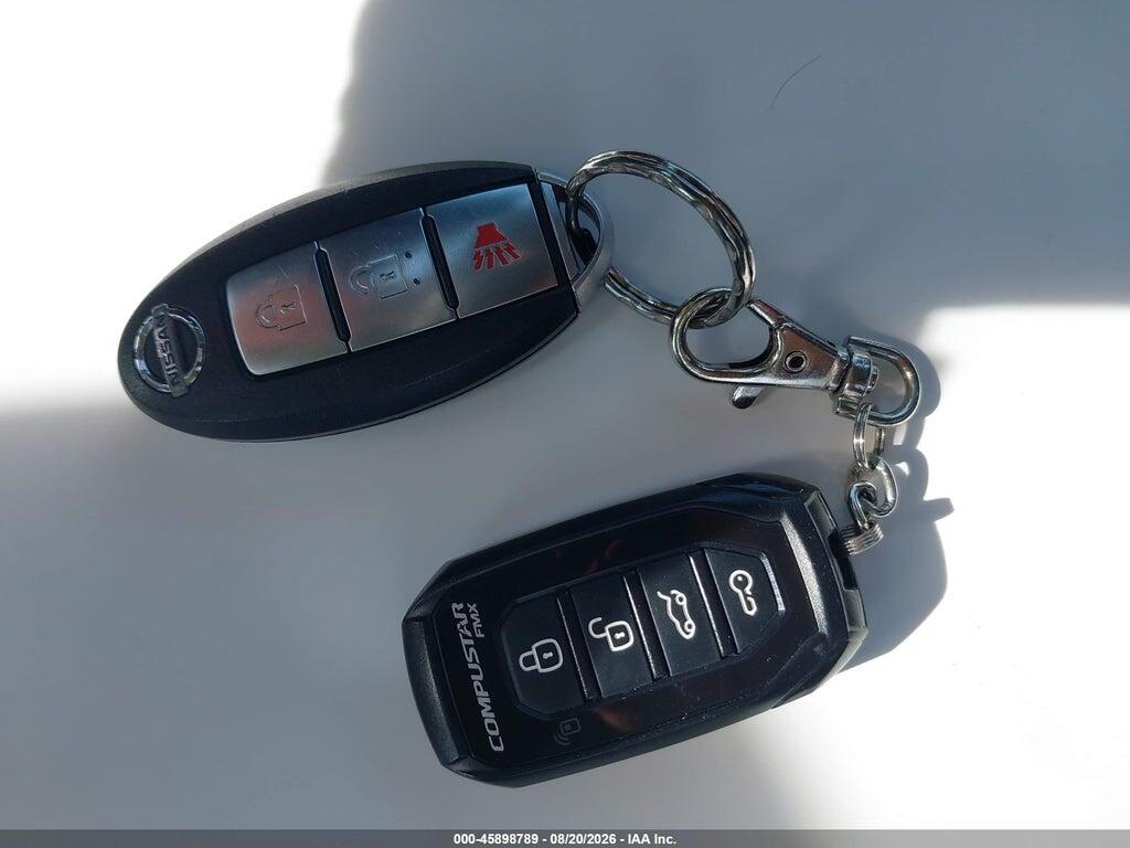 3N1BC13E88L389629 2008 NISSAN VERSA photo no. 11