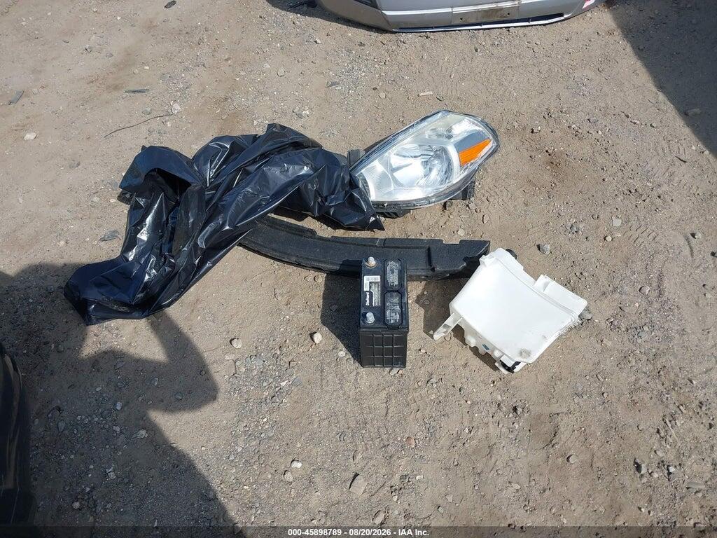 3N1BC13E88L389629 2008 NISSAN VERSA photo no. 12