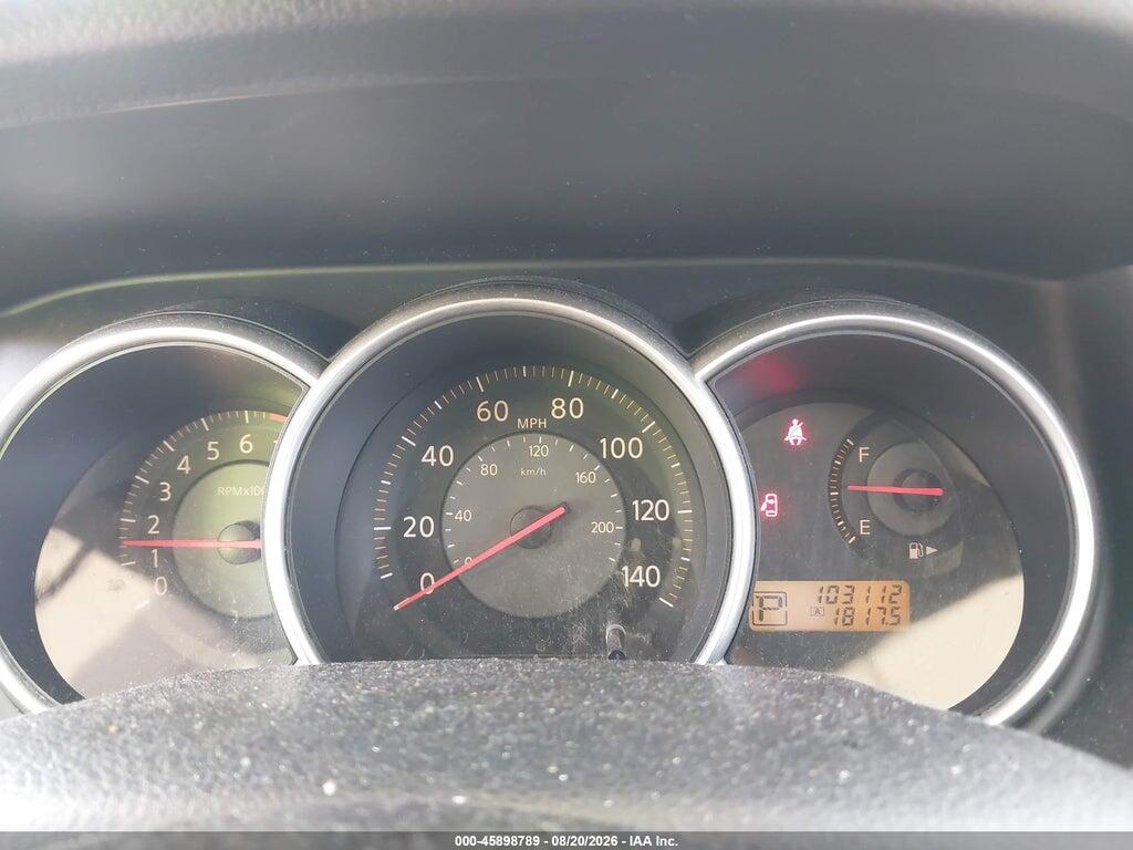 3N1BC13E88L389629 2008 NISSAN VERSA photo no. 7