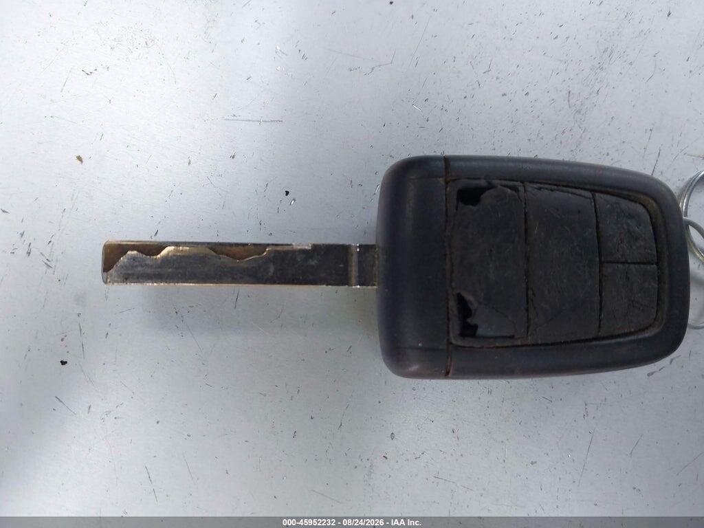 6G2EC57Y08L147863 2008 PONTIAC G8 photo no. 11