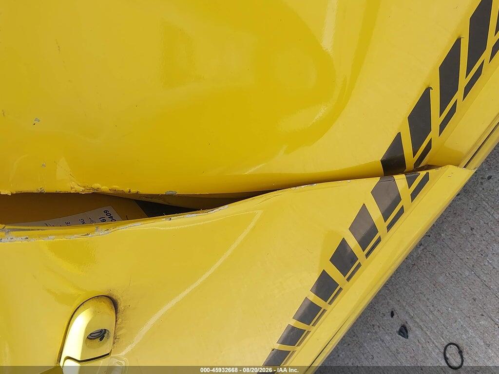 1G2AN18BX87190771 2008 PONTIAC G5 photo no. 9