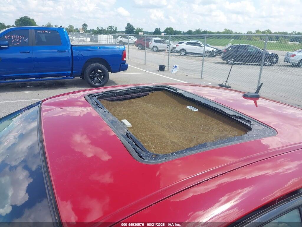 2G2WP552X81111012 2008 PONTIAC GRAND PRIX photo no. 6