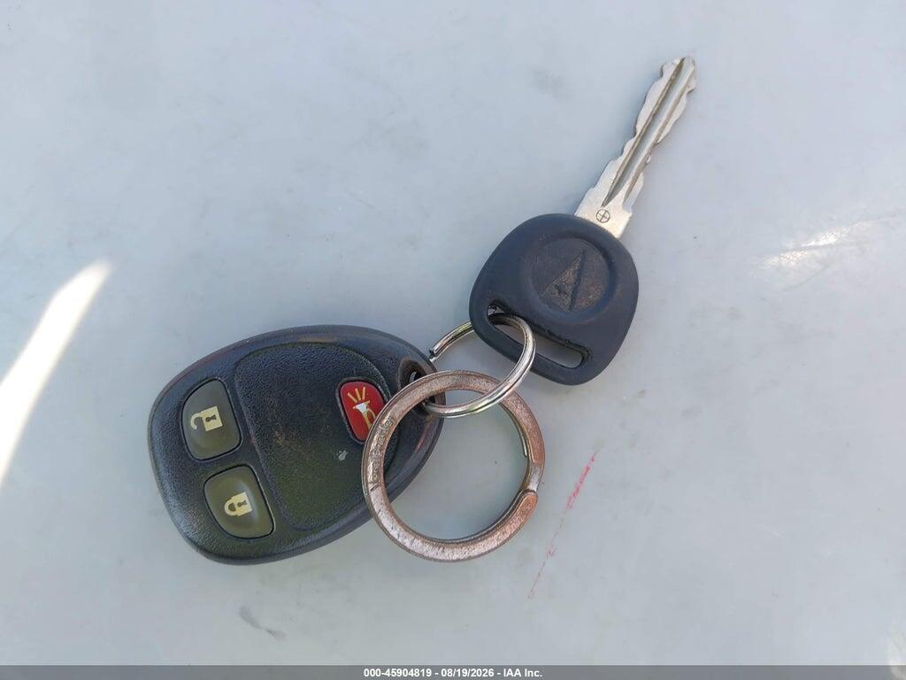 2CKDL43F186292785 2008 PONTIAC TORRENT photo no. 11