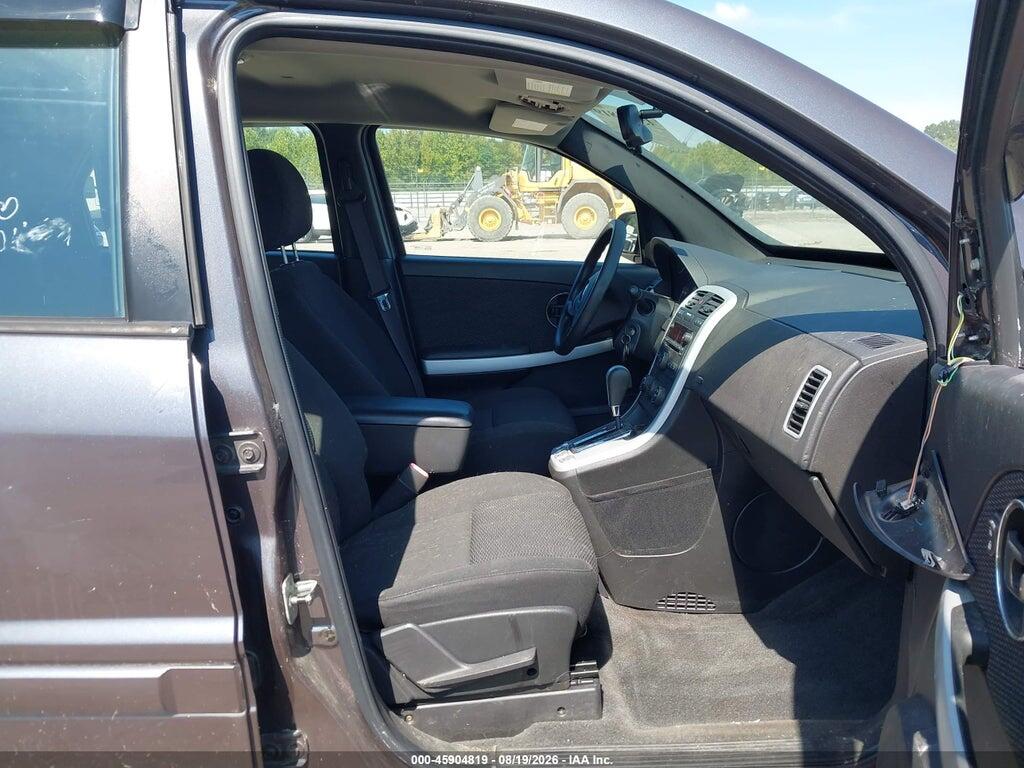 2CKDL43F186292785 2008 PONTIAC TORRENT photo no. 5
