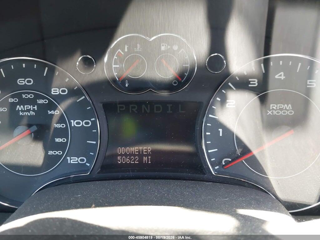 2CKDL43F186292785 2008 PONTIAC TORRENT photo no. 7