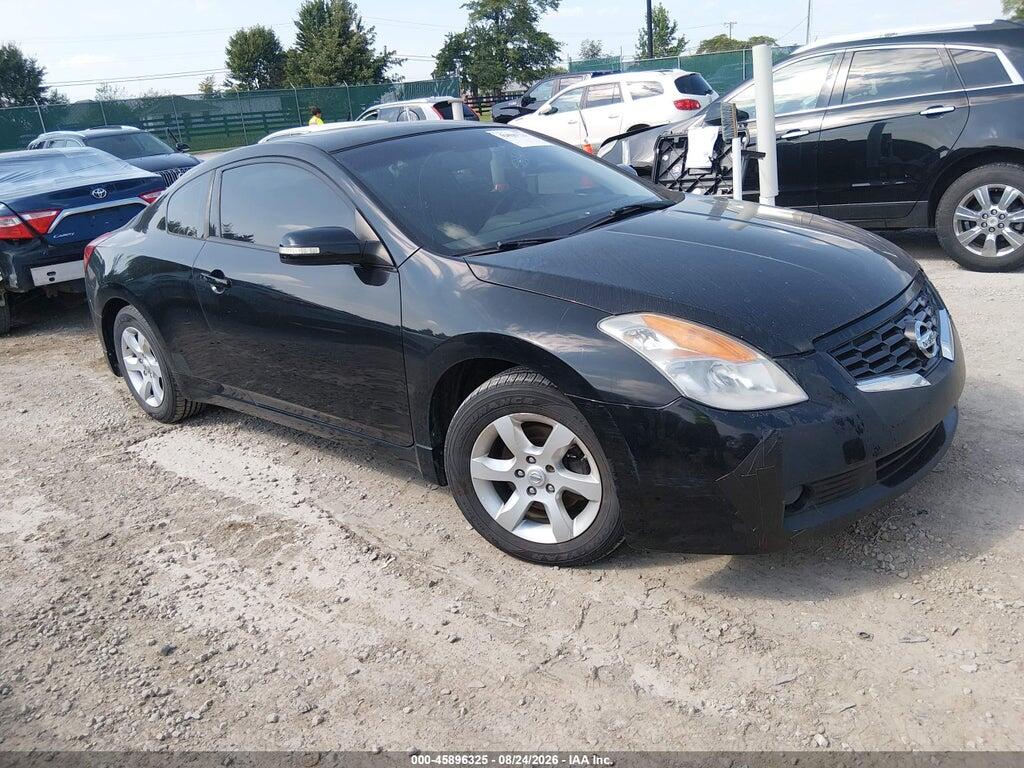 1N4AL24E99C186491 2009 NISSAN ALTIMA photo no. 1