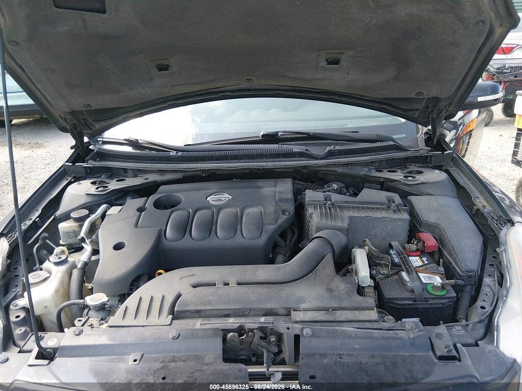 1N4AL24E99C186491 2009 NISSAN ALTIMA photo no. 10