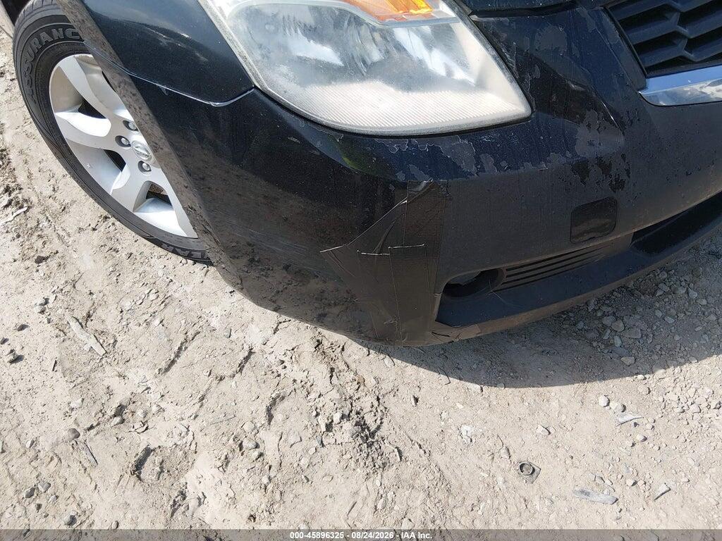 1N4AL24E99C186491 2009 NISSAN ALTIMA photo no. 12