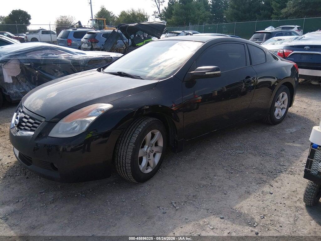 1N4AL24E99C186491 2009 NISSAN ALTIMA photo no. 2