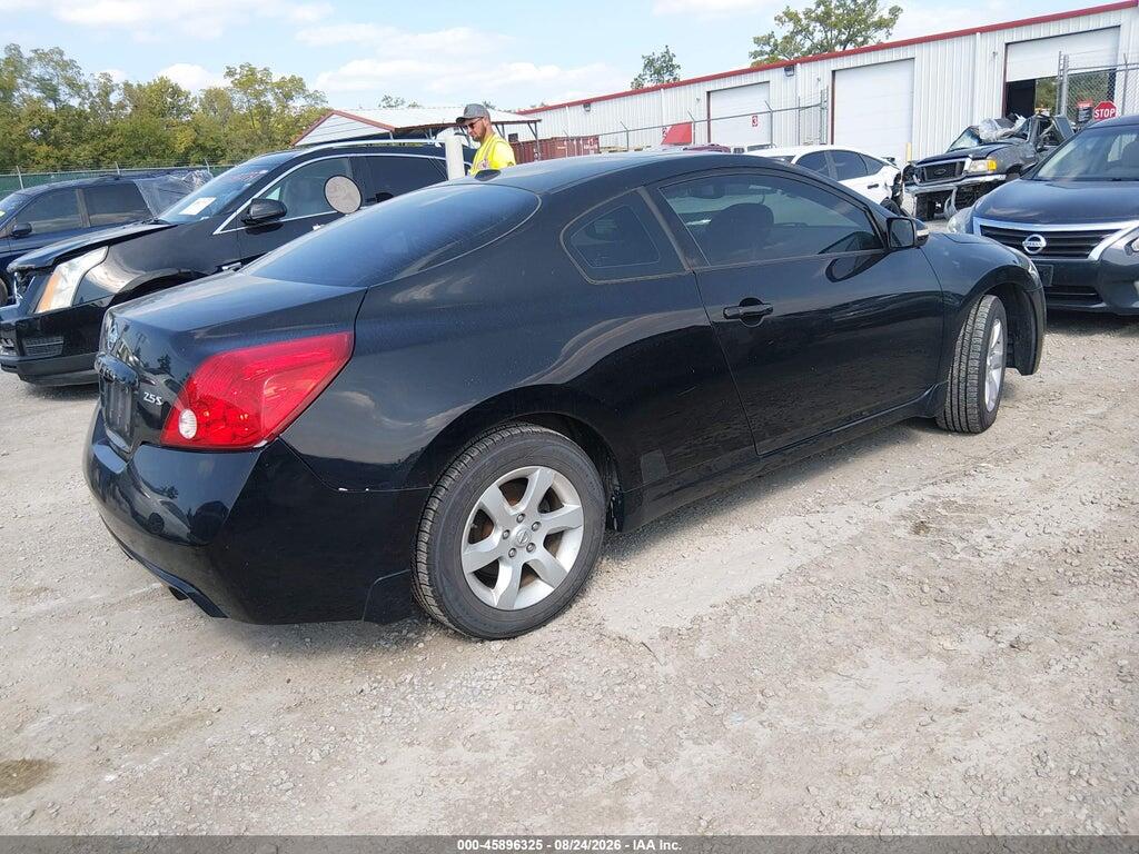 1N4AL24E99C186491 2009 NISSAN ALTIMA photo no. 4
