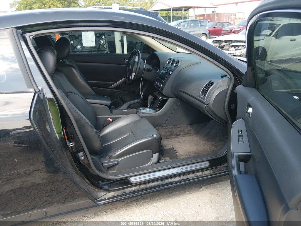 1N4AL24E99C186491 2009 NISSAN ALTIMA photo no. 5