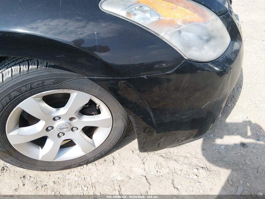 1N4AL24E99C186491 2009 NISSAN ALTIMA photo no. 6