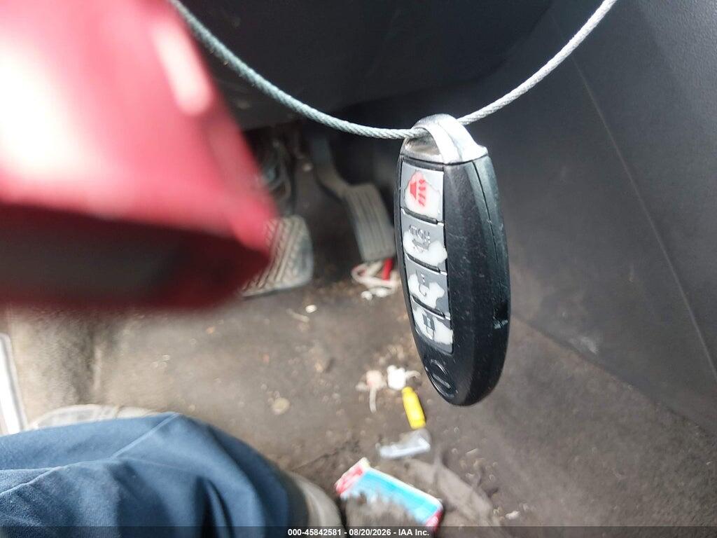 1N4AL21E59N508889 2009 NISSAN ALTIMA photo no. 11