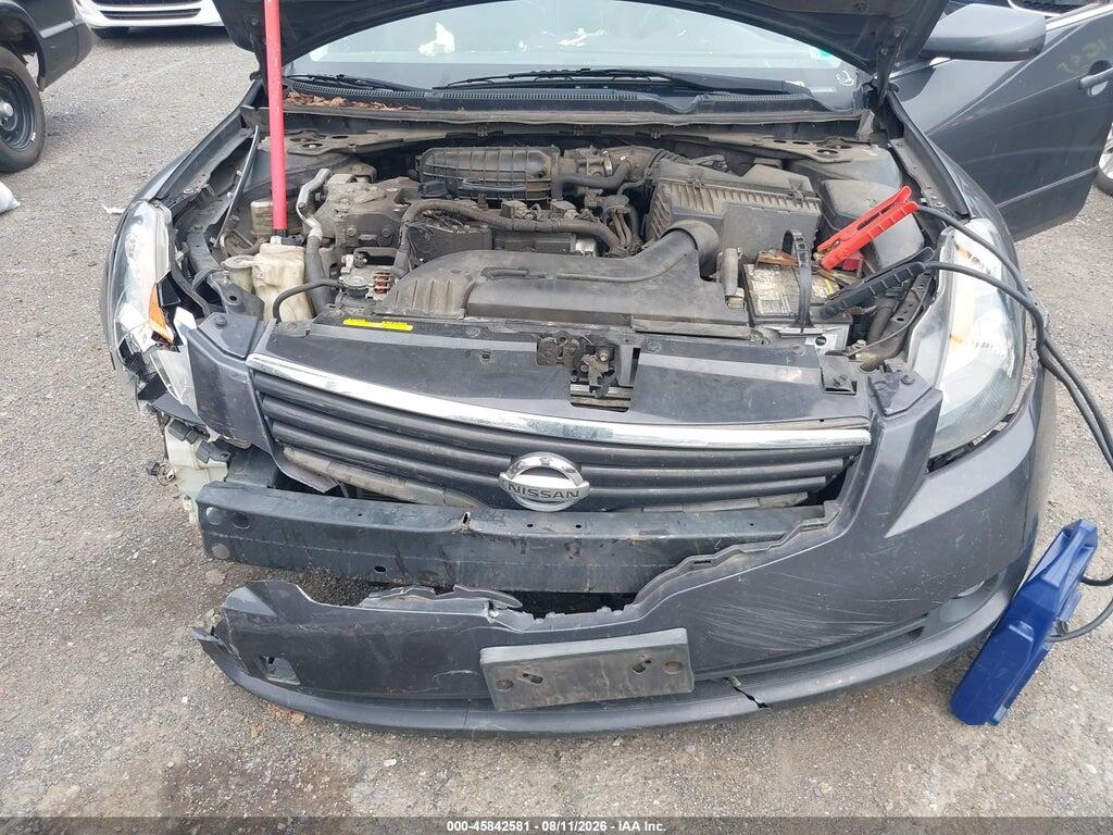 1N4AL21E59N508889 2009 NISSAN ALTIMA photo no. 12