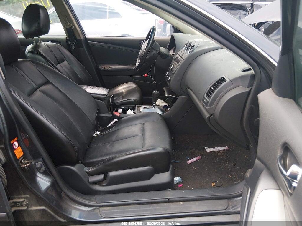 1N4AL21E59N508889 2009 NISSAN ALTIMA photo no. 5