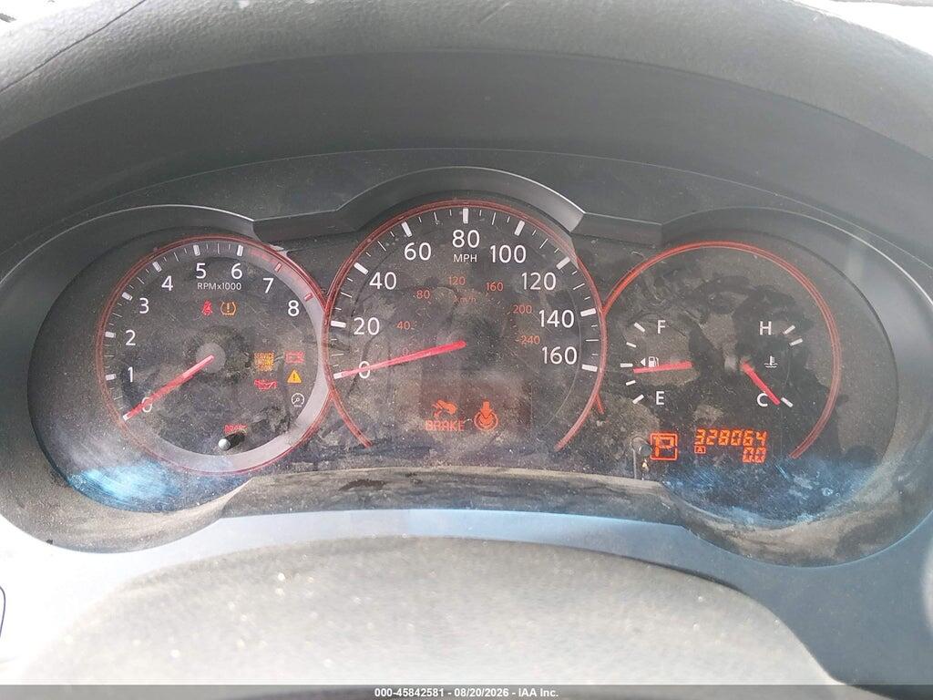 1N4AL21E59N508889 2009 NISSAN ALTIMA photo no. 7
