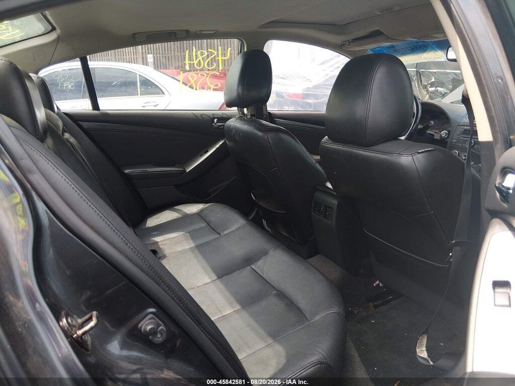 1N4AL21E59N508889 2009 NISSAN ALTIMA photo no. 8