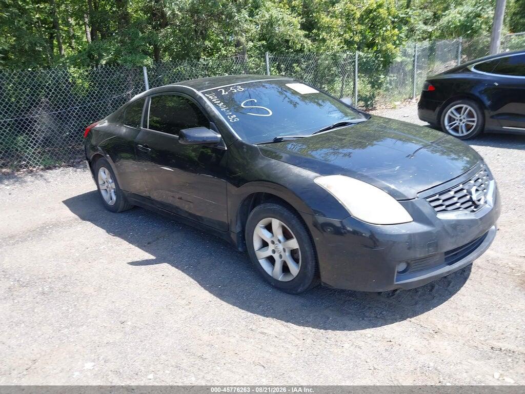 2009 NISSAN ALTIMA 1N4AL24E69C199859
