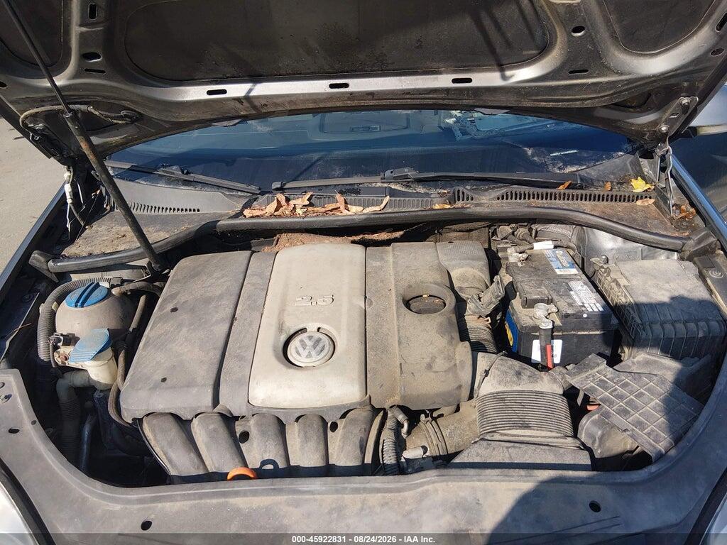 WVWDS71K47W068698 2007 VOLKSWAGEN RABBIT photo no. 10