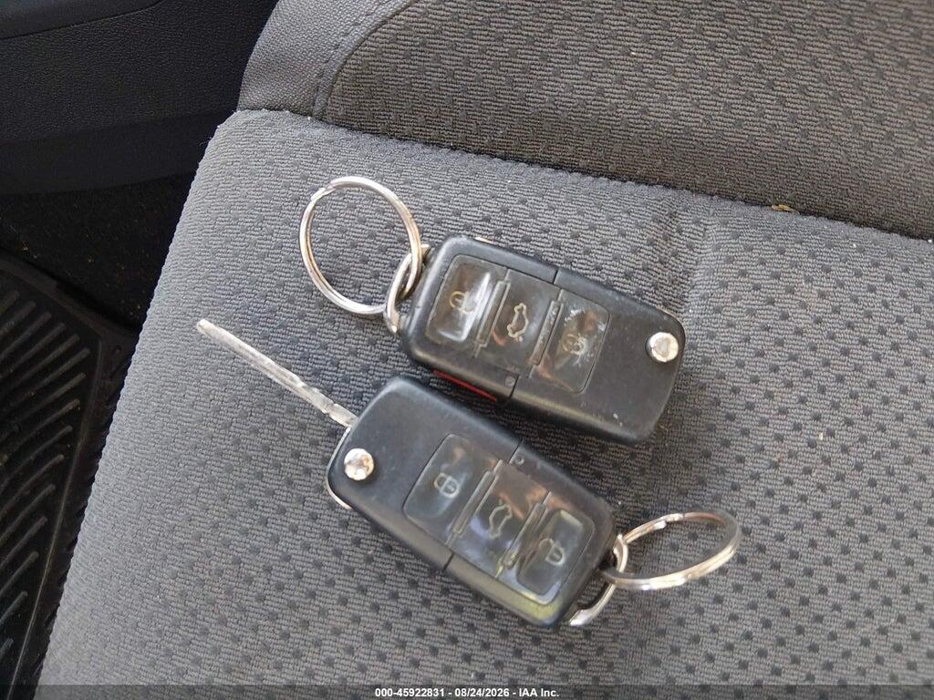 WVWDS71K47W068698 2007 VOLKSWAGEN RABBIT photo no. 11