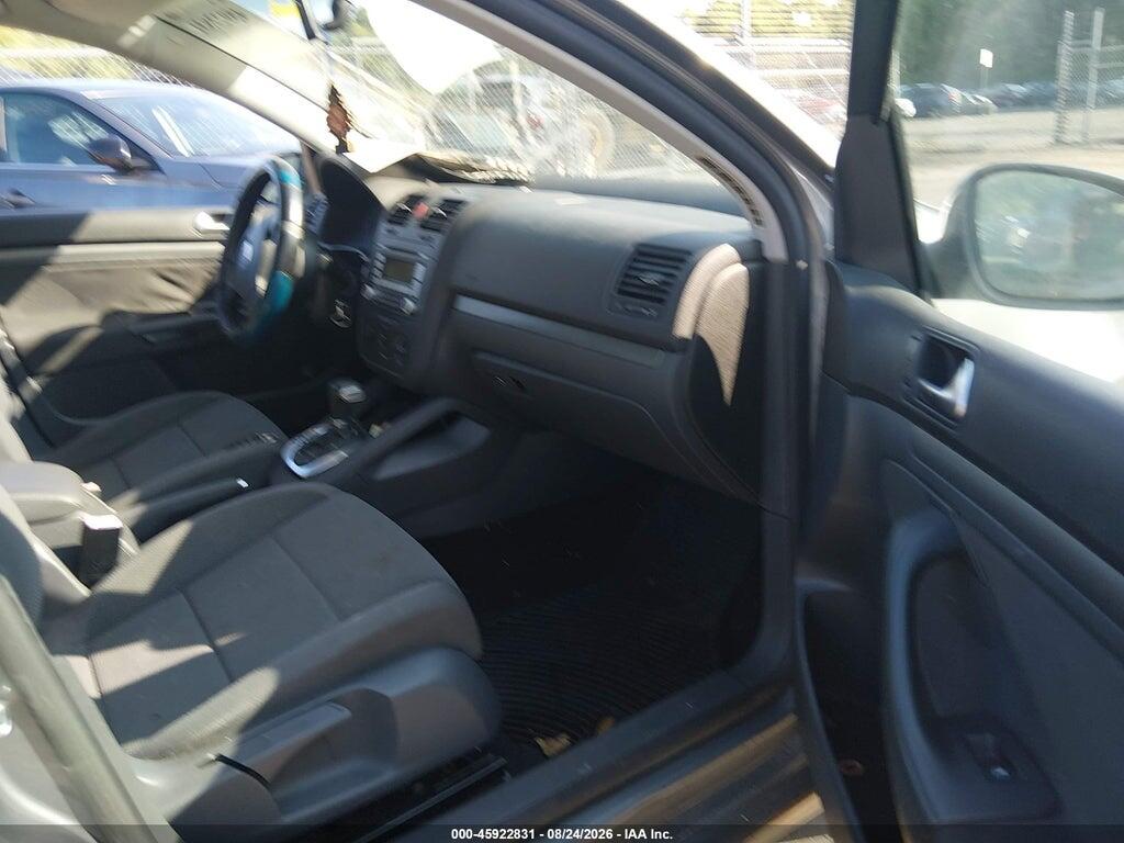 WVWDS71K47W068698 2007 VOLKSWAGEN RABBIT photo no. 5