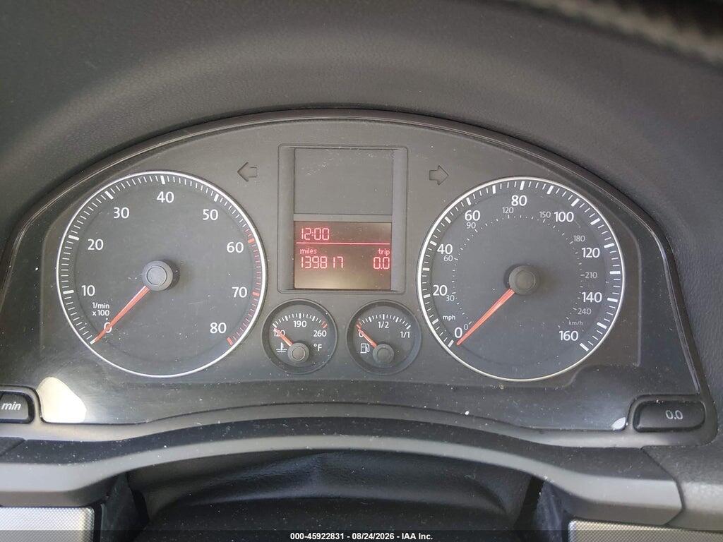 WVWDS71K47W068698 2007 VOLKSWAGEN RABBIT photo no. 7