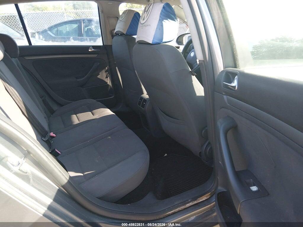 WVWDS71K47W068698 2007 VOLKSWAGEN RABBIT photo no. 8