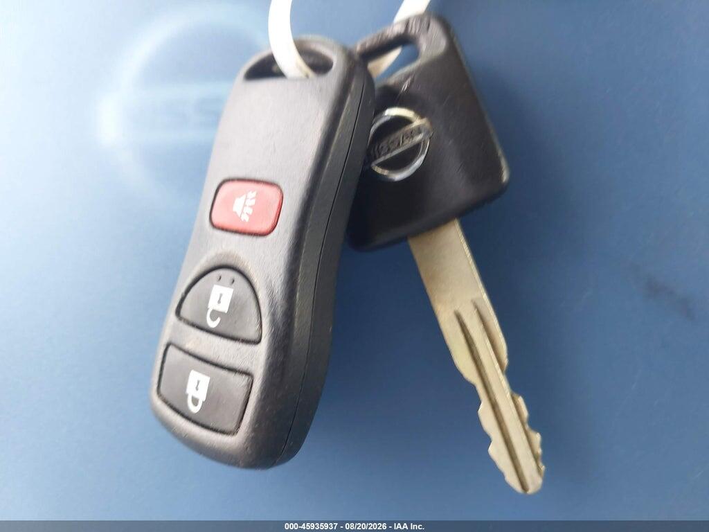 3N1BC13E89L500908 2009 NISSAN VERSA photo no. 11
