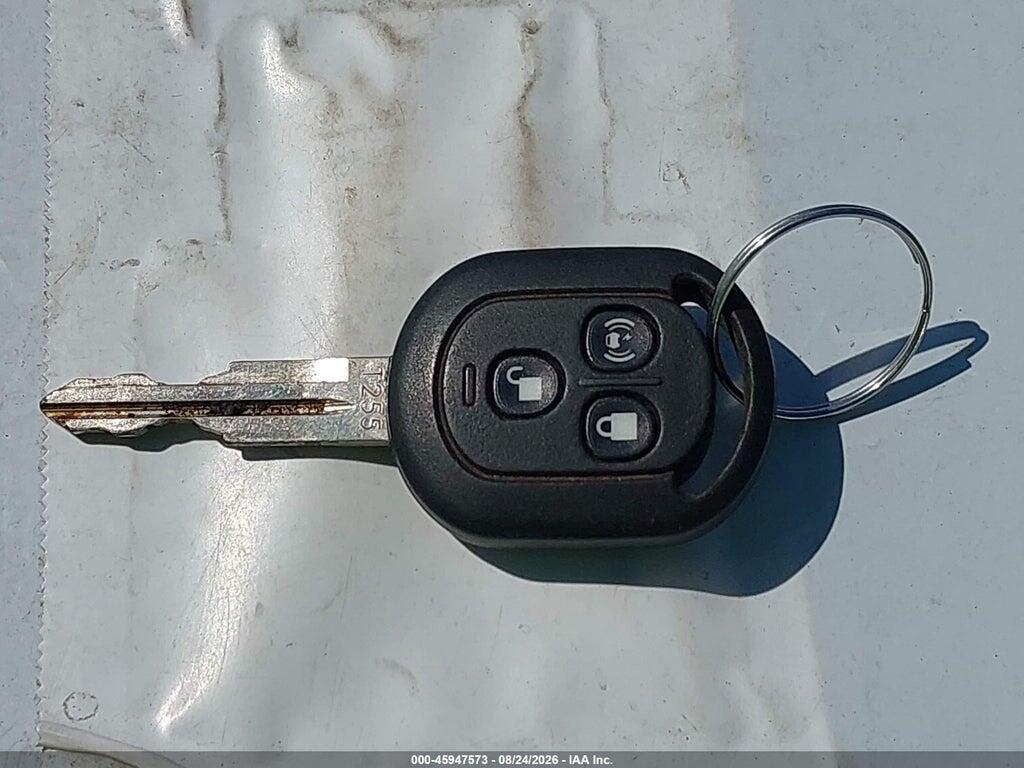 KL2TD66E59B663186 2009 PONTIAC G3 photo no. 11