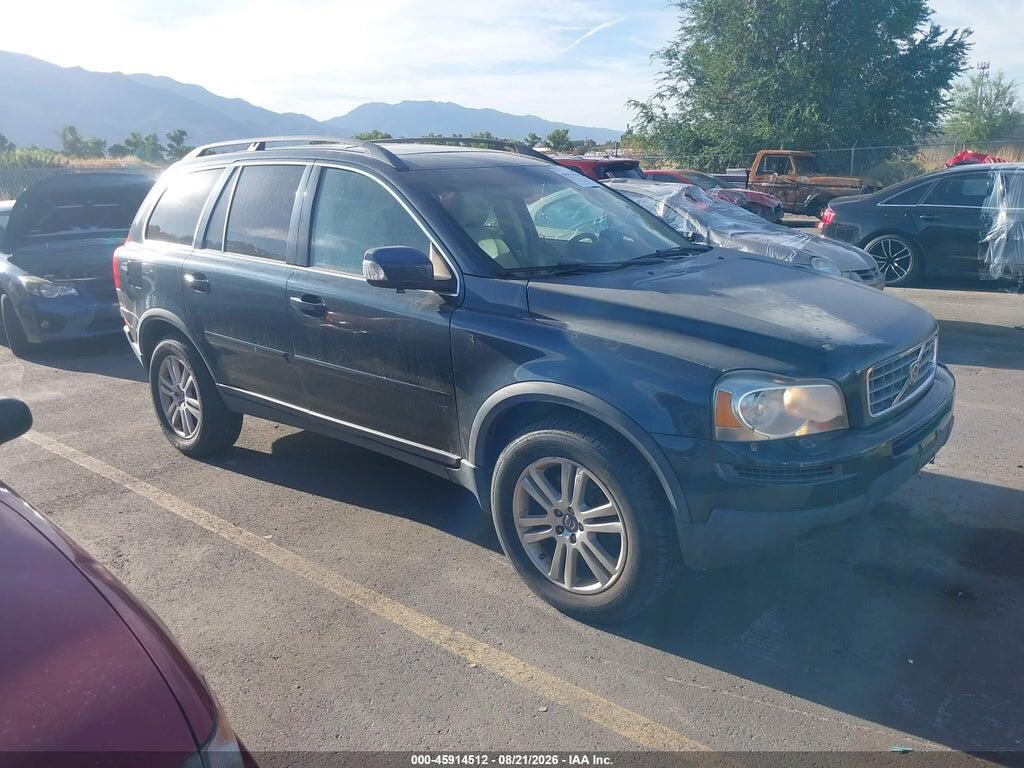 2007 VOLVO XC90 YV4CZ982571328173