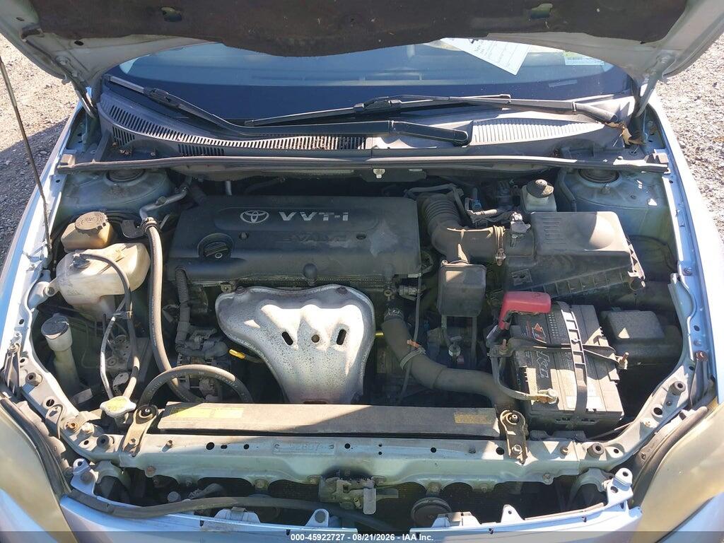 JTKDE167180238800 2008 SCION TC photo no. 10