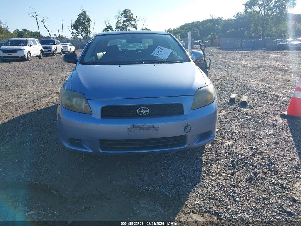 JTKDE167180238800 2008 SCION TC photo no. 12