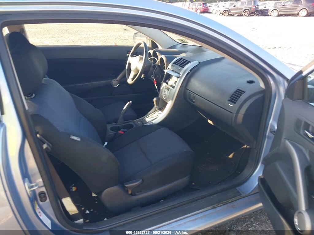 JTKDE167180238800 2008 SCION TC photo no. 5