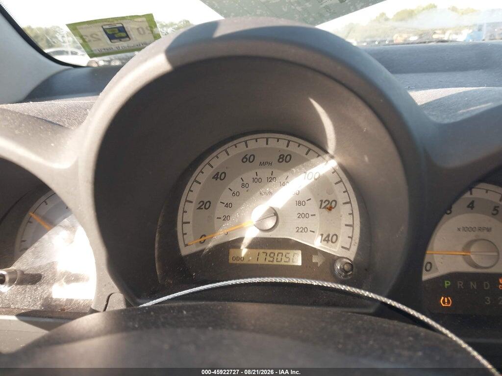 JTKDE167180238800 2008 SCION TC photo no. 7