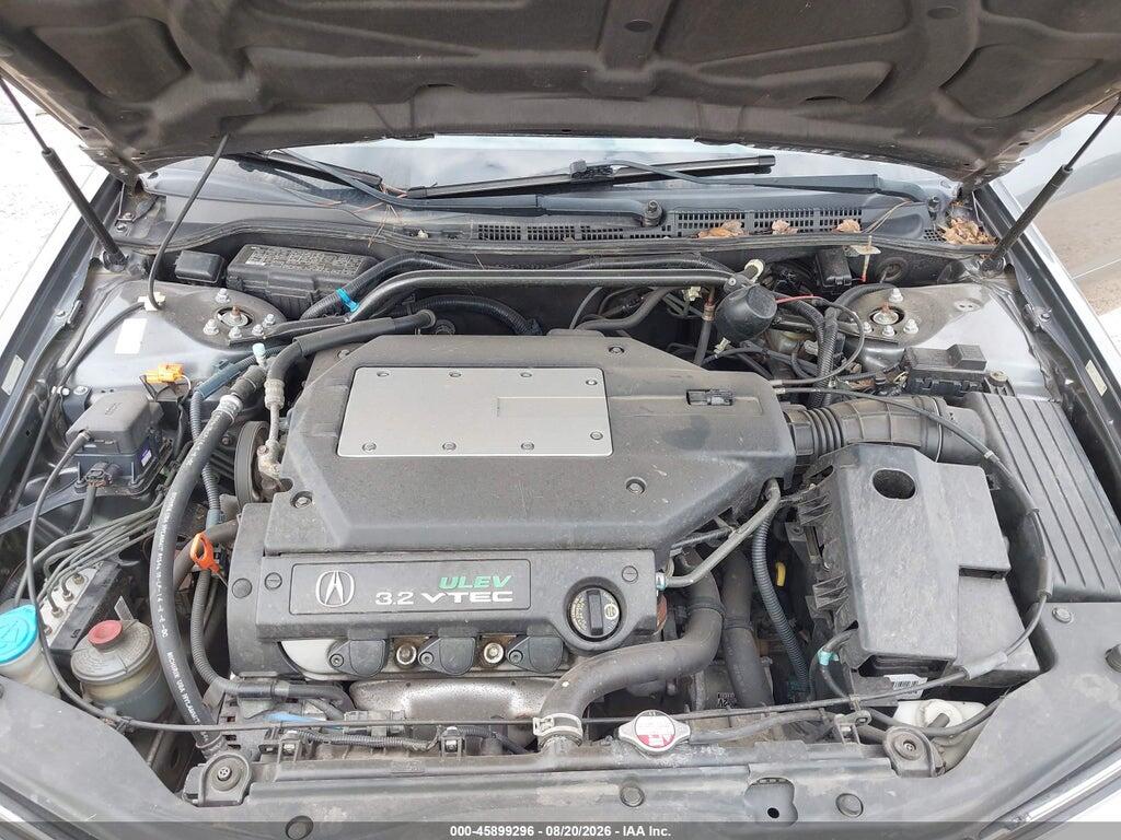 19UUA56653A088664 2003 ACURA TL photo no. 10