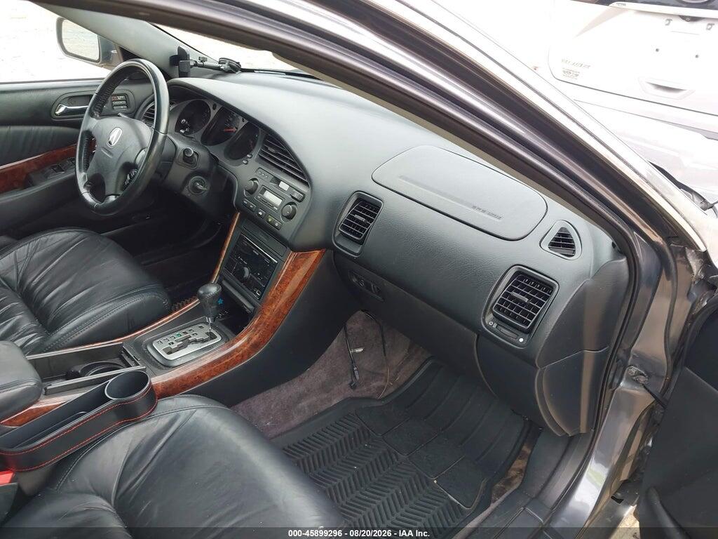19UUA56653A088664 2003 ACURA TL photo no. 5