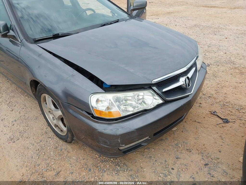 19UUA56653A088664 2003 ACURA TL photo no. 6