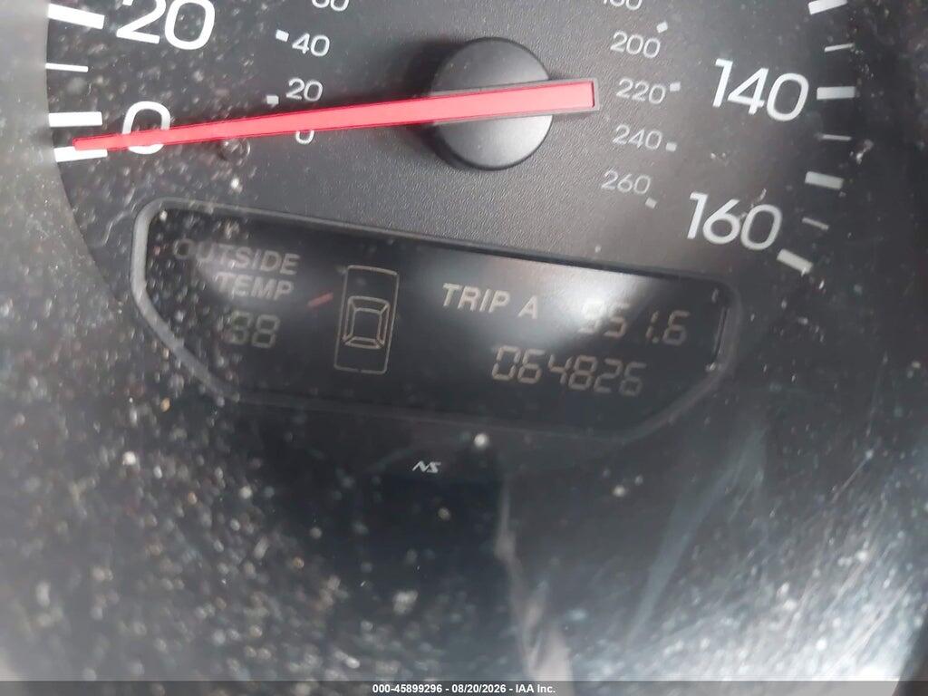 19UUA56653A088664 2003 ACURA TL photo no. 7