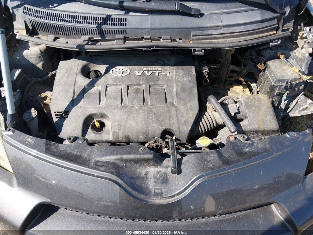 JTKKU10469J047006 2009 SCION XD photo no. 10